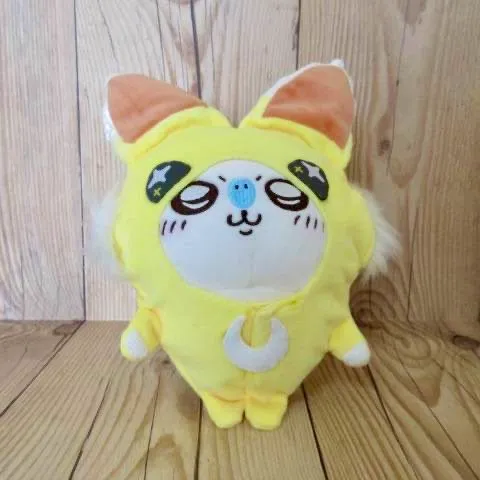 ルニャ・コーチ衣装モモンガ